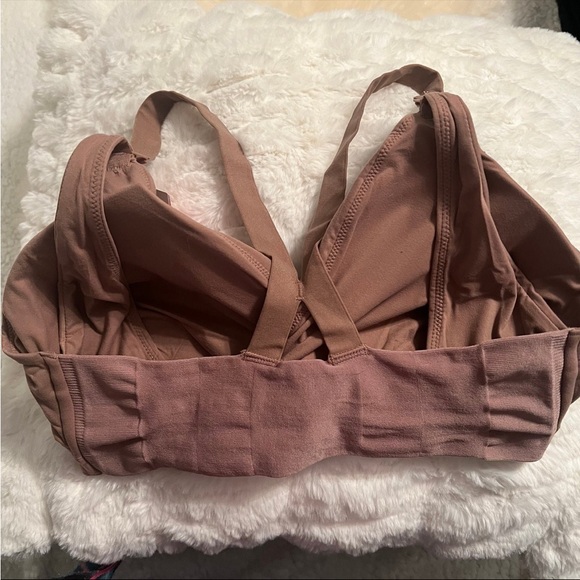 NWT•SPANX BRA-llelujah! Mama
Nursing Bra:SIZE XL - Picture 4 of 12